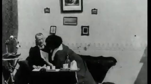 Karl Valentin's Hochzeit (Laurel & Hardy) смотреть онлайн