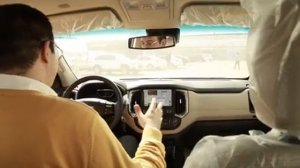 Chevrolet TrailBlazer 2020 (Полный тест-драйв)