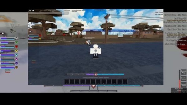 TYPE SOUL (ROBLOX) BEGINNERS GUIDE