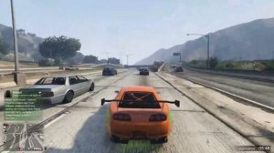 ?TOYOTA supra из форсаж в GTA V?