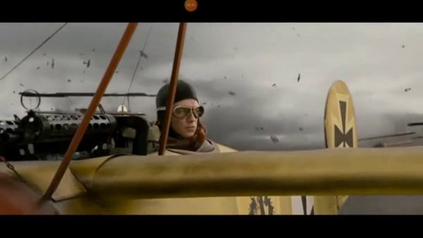 saboton- the red baron