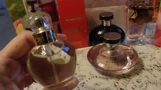 новые ароматные приобретения в канун Рождества смотреть онлайн