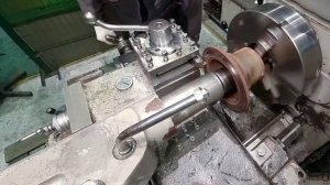 Как проточить тормозные диски. How to sharpen brake discs.