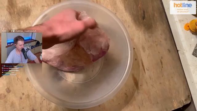 Вкус ТРЕТЬЕГО ТЫСЯЧЕЛЕТИЯ / Jeens смотрит Стаса Аскета