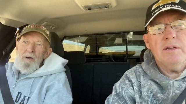 Reliving A Senior Moment - The Time Grandpa Almost Blew Up A Train смотреть онлайн