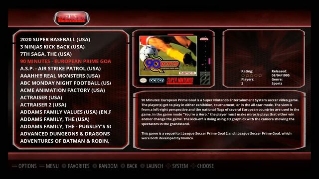 8gb 4,000 Games Tiny Emulation Pi 3 Image смотреть онлайн