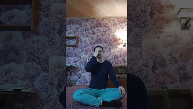 Практика: простирание, Нади Шодхана, медитация Со-Хам. Йога медитация, Ставрополь. смотреть онлайн