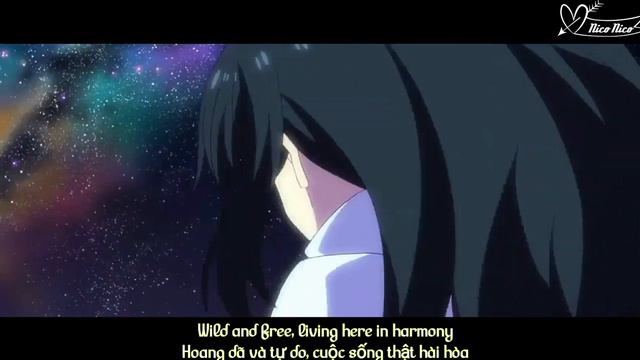 [ AMV ] _ Willow Tree ( Lyrics + Vietsub) смотреть онлайн