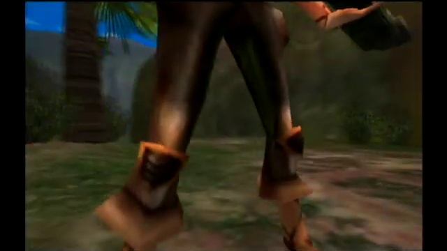 Turok Evolution Gamecube gameplay смотреть онлайн