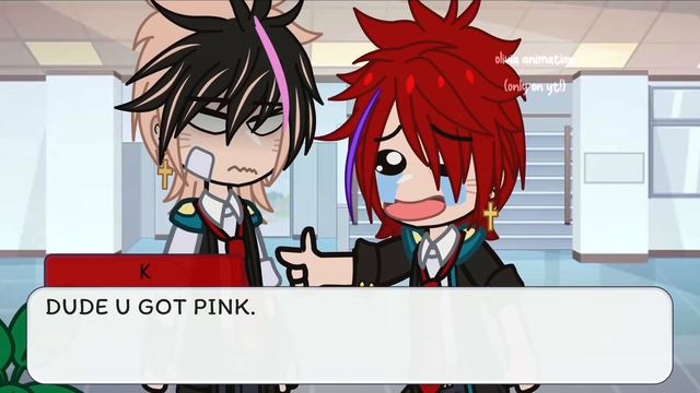 MHA BakuDeku Compilation || Meme || AU || GC ||