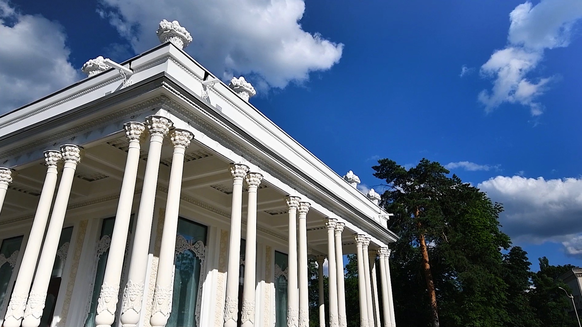 Территория | 2023