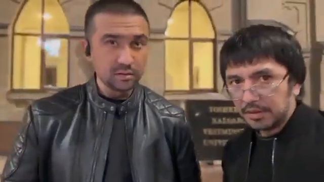 ##Случайное видео на съёмках## смотреть онлайн