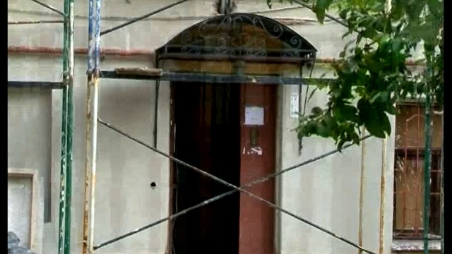 Петербургские легенды. Ротонда на Гороховой улице смотреть онлайн