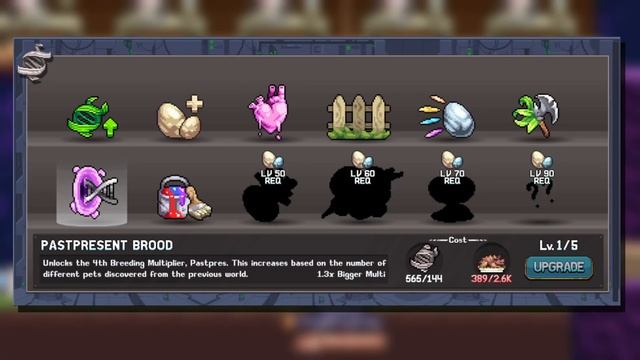 Idleon Breeding Guide | Everything You Need To Know!