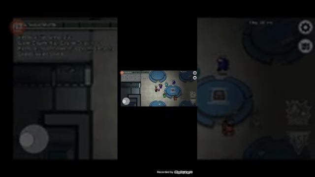 nuove hack di among us grazie a (happymod)lascia👍e iscrivitti al canale e attiva la campanellina смотреть онлайн