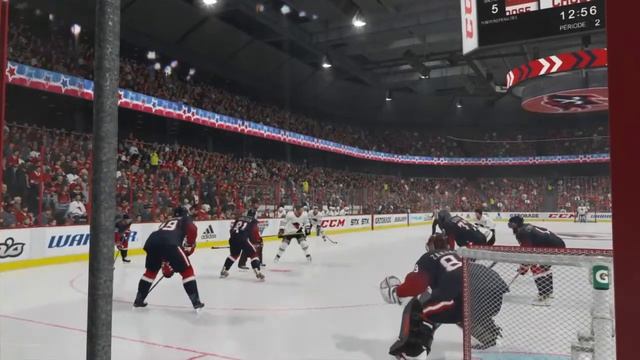 RCL5: HC KOTLIN vs HC TITAN game1 смотреть онлайн
