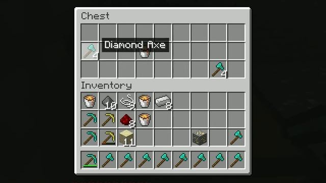 Minecraft- I LOVE MODS смотреть онлайн