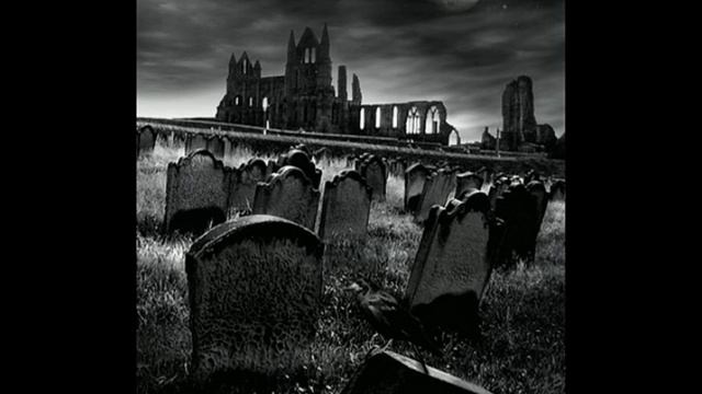 Yuri Kasparov, Symphony No 4, Notre Dame