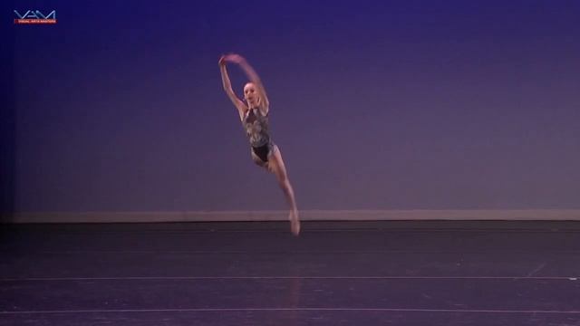 contemporary yagp winner смотреть онлайн