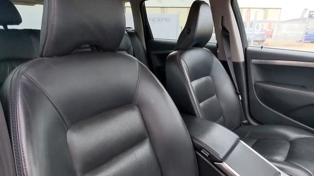 2012 12 Volvo XC70 D5 SE LUX смотреть онлайн