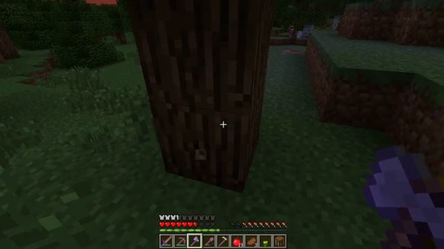 minecraft (часть 1) чем боольше лайков тем больше видео;) смотреть онлайн