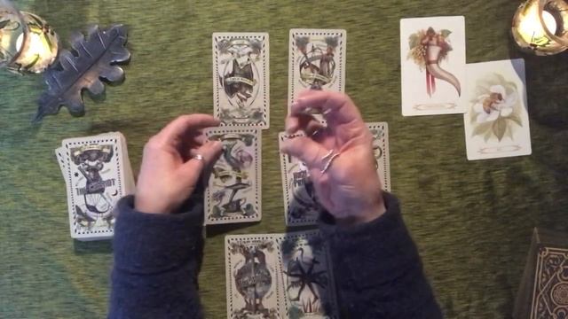 Cancer: A Dream Fulfilled! (24 May - 7 June 21) смотреть онлайн