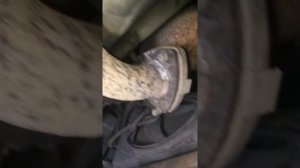 как меняется сальник привода правый опель