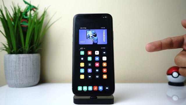 Top 5 iOS Xen HTML Widgets смотреть онлайн