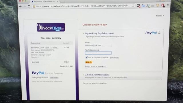 How To Unlock Alcatel One Touch / Fierce 2 / Evolve / Idol / Pop / AT&T / T-mobile / Rogers / etc. смотреть онлайн