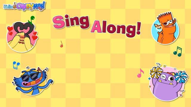 I'm a Music Man - Nursery Popular Rhyme - English Children Song with Lyrics смотреть онлайн