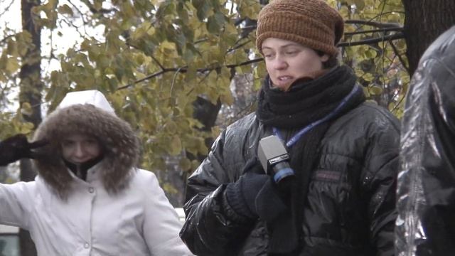 Вокализ HDV 2006 смотреть онлайн