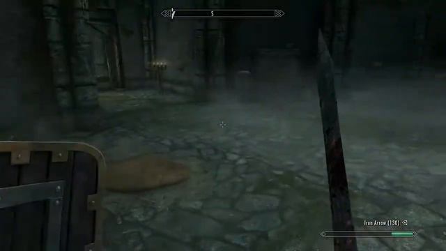 Skyrim: Taking back an island with a legion (Rise in the East quest) смотреть онлайн