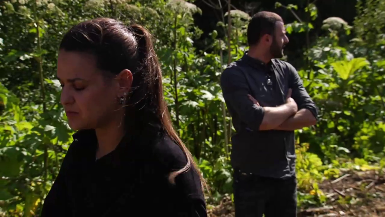 Экстрасенсы. Битва сильнейших: Виктория Райдос и Константин Гецати - Тайна трёх подруг смотреть онлайн