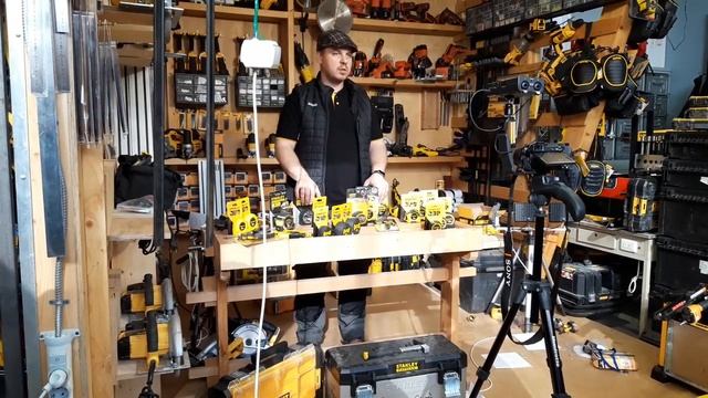 Вот почему профессионалы выбирают рулетики Stanley, часть №2. смотреть онлайн