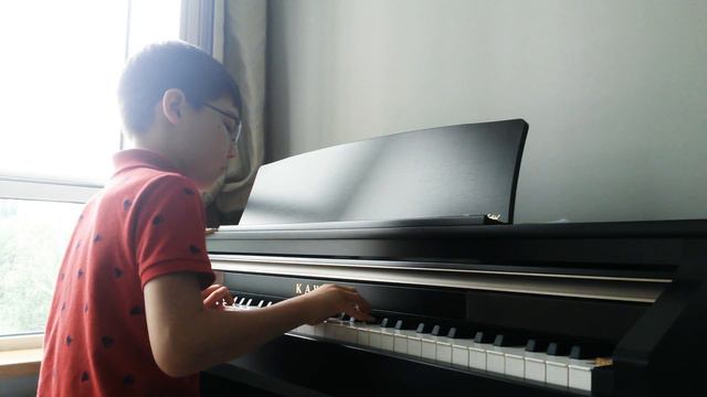 The Loud house/piano Мой шумный дом/пианино смотреть онлайн