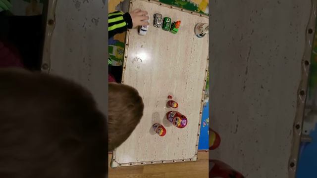 Матрёшки 10.01.19 смотреть онлайн