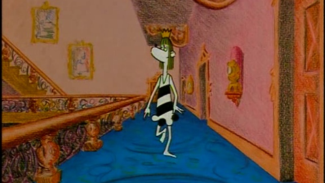 Mu_In_Gondoland - Leccion 5