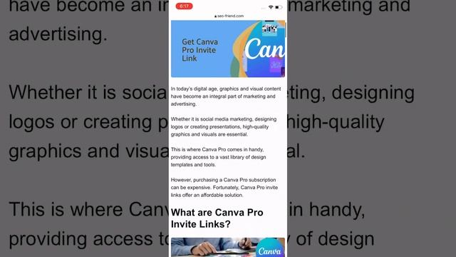 Canva pro team invite link free 2023 - Canva pro team invite link free смотреть онлайн