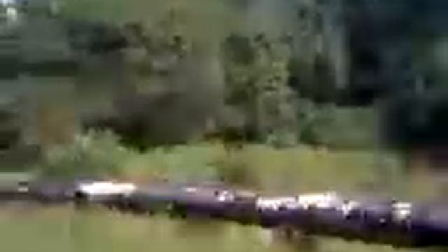 Улица Британии (поездка на 1 занятие танцев)=)=) смотреть онлайн