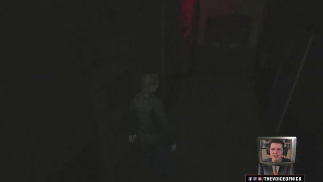 ⭕ Silent Hill 2 - PART 12 - Fog Wall смотреть онлайн