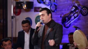 Shohjahon Jo‘raev - Inson Qasidasi Шохжахон Жураев - Инсон Касидаси