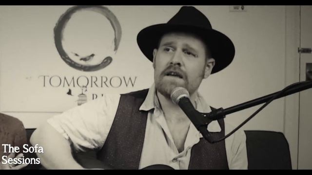 Dance Me To The End Of Love (acoustic Leonard Cohen cover) - The Sofa Sessions смотреть онлайн