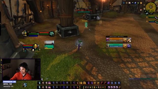 Shadow + Windwalker 2v2 | Anboni and Savix 200IQ games ft. Mustache Man смотреть онлайн