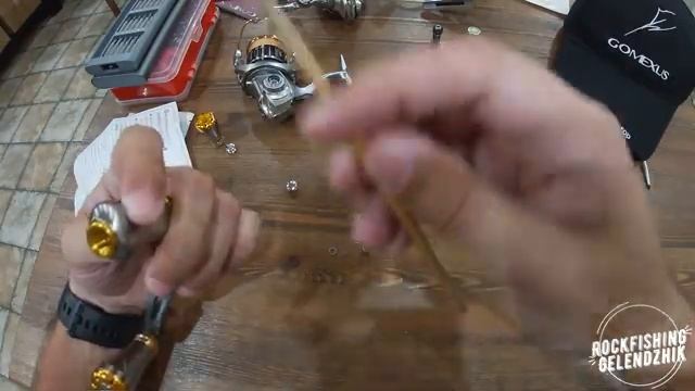 Gomexus - новинки, обзор, установка.