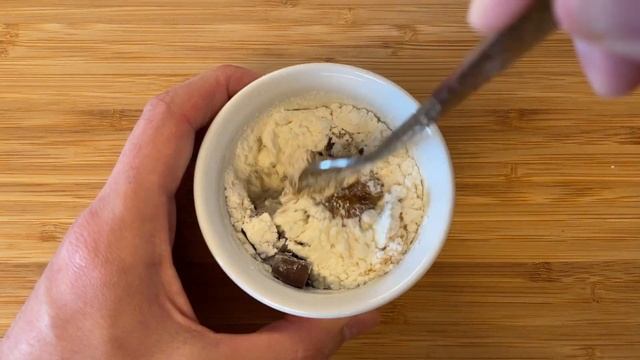 Mug cake COOKIE - LeCoinDuChef смотреть онлайн