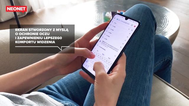 Poznaj bliżej Huawei P30 Lite - #SmartLife #4 смотреть онлайн