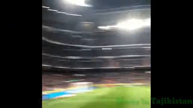 Встреча Хабиб Нурмагомедовa с Криштиану Роналдо / Habib VS Ronaldo смотреть онлайн