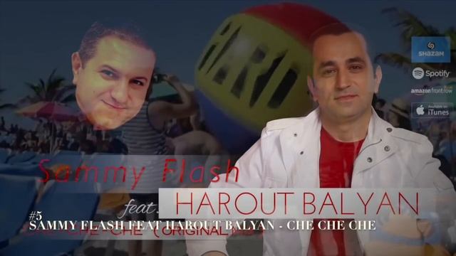 Top 10 Best Armenian Dance Songs of 2015 смотреть онлайн