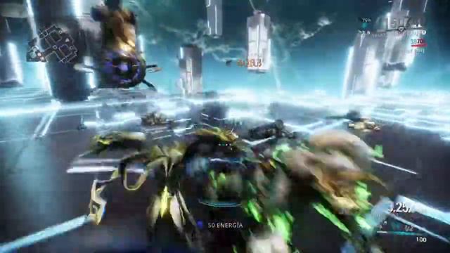 Valkyr Prime & Venka Prime vs. Orokin Enemies lv 115 | WARFRAME| смотреть онлайн