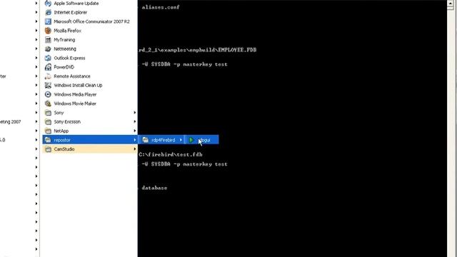 rdp4Firebird-restore.avi смотреть онлайн